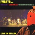 Buy Embryo - Live In Berlin: Jazzbühne Mp3 Download