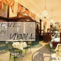 Buy VA - Cafe De Vienna Vol. 1: Finest Coffee House Lounge Mp3 Download