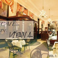 Purchase VA - Cafe De Vienna Vol. 1: Finest Coffee House Lounge