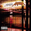Buy Anthrax - Madhouse: The Very Best Of Anthrax Mp3 Download