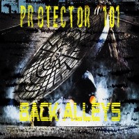 Purchase Protector 101 - Back Alleys (CDS)