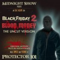 Buy Protector 101 - Black Friday 2: Blood Money (The Uncut Version) Mp3 Download