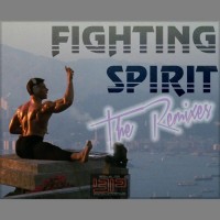 Purchase Protector 101 - Fighting Spirit: Remixes
