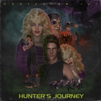 Purchase Protector 101 - Hunter's Journey (EP)