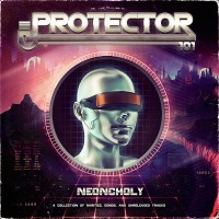 Purchase Protector 101 - Neoncholy (EP)