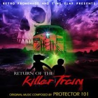 Purchase Protector 101 - Return Of The Killer Train