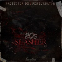 Purchase Protector 101 - The 80's Slasher (With Perturbator) (EP)