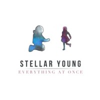 Purchase Stellar Young - Live At Wext And Crumbs Cafe (EP)