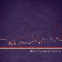 Purchase Stellar Young - The City Never Sleeps (EP)