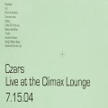 Buy The Czars - Live At The Climax Lounge Mp3 Download