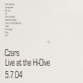 Buy The Czars - Live At The Hi-Dive Mp3 Download