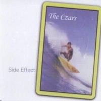 Purchase The Czars - Side Effect (EP)