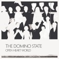 Buy The Domino State - Open Heart World Mp3 Download