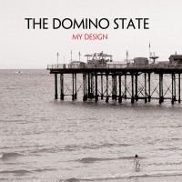 Purchase The Domino State - My Design (Acoustic Version) (Live At Rbb Fritz) (CDS)