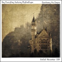Purchase King Everything - Questioning The Empire (With Rhythmengine)