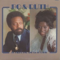 Purchase Bo Kirkland & Ruth Davis - Bo & Ruth (Vinyl)