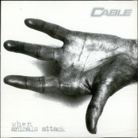 Purchase Cable - When Animals Attack