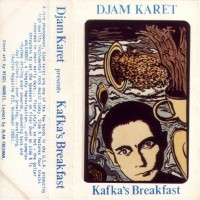 Purchase Djam Karet - Kafkas Breakfast