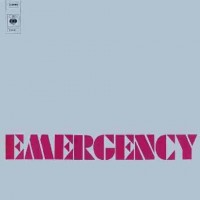 Purchase Emergency - Emergency (Vinyl)