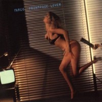 Purchase Fargo - Frontpage Lover (Vinyl)