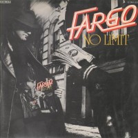 Purchase Fargo - No Limit (Vinyl)