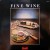 Purchase Fine Wine- Fine Wine (Vinyl) MP3