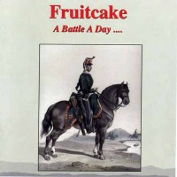 Purchase Fruitcake - A Battle A Day Keeps The Doctor Away