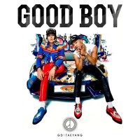 Purchase Gd X Taeyang - Good Boy (CDS)