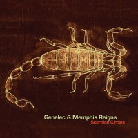 Purchase Genelec & Memphis Reigns - Scorpion Circles