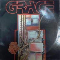 Purchase Grace (Rock) - Grace (Vinyl)