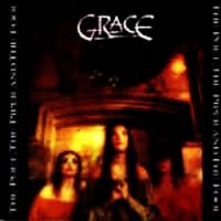 Purchase Grace - The Poet, The Piper And The Fool (Vinyl)