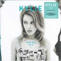 Purchase Kylie Minogue - Let's Get To It (Deluxe Edition) CD1