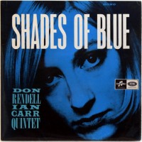 Purchase The Don Rendell & Ian Carr Quintet - Shades Of Blue