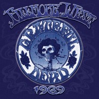 Purchase The Grateful Dead - Fillmore West 1969: The Complete Recordings CD1