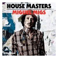 Purchase VA - House Masters Miguel Migs CD2