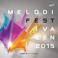 Purchase VA - Melodifestivalen 2015 CD1
