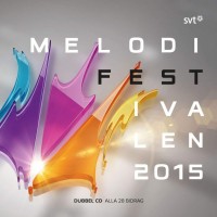 Purchase VA - Melodifestivalen 2015 CD2