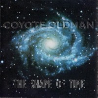 Purchase Coyote Oldman - The Shape Of Time