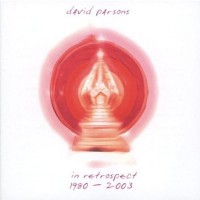 Purchase David Parsons - In Retrospect 1980 - 2003 CD1