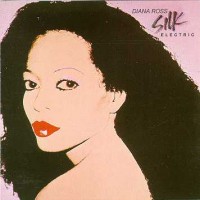 Purchase Diana Ross - Silk Electric (Special Edition)