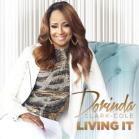 Purchase Dorinda Clark-Cole - Living It