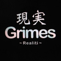 Purchase Grimes - Realiti (CDS)