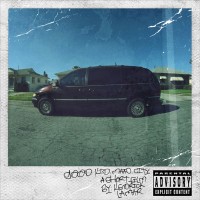 Purchase Kendrick Lamar - County Building Blues (CDS)
