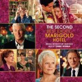 Purchase VA - The Second Best Exotic Marigold Hotel Mp3 Download