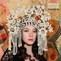 Purchase Shona Foster - Hard Work (EP)