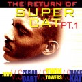 Buy Super Cat - The Return Of Super Cat Mp3 Download