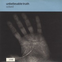 Purchase Unbelievable Truth - Solved (EP)
