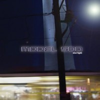Purchase Model 500 - Starlight (Remixes)