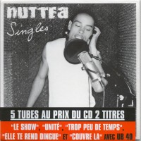 Purchase Nuttea - Singles (EP)