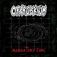 Purchase Opprobrium - Mandatory Evac